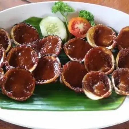 Gambar Makanan Warung Sakura Seafood 12