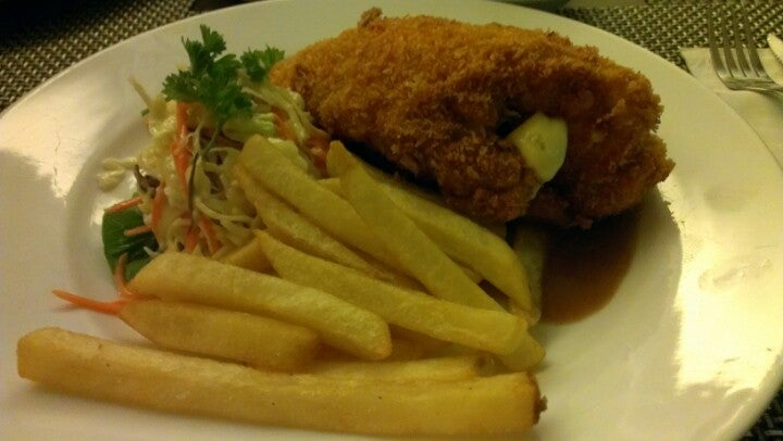 Chef At Home Dinner Kuching YummyAdvisor