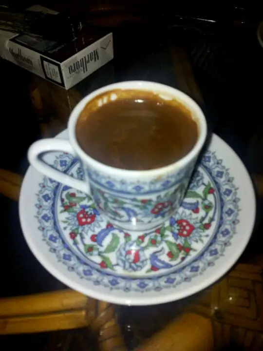 Cafe Alipaşa'nin yemek ve ambiyans fotoğrafları 12