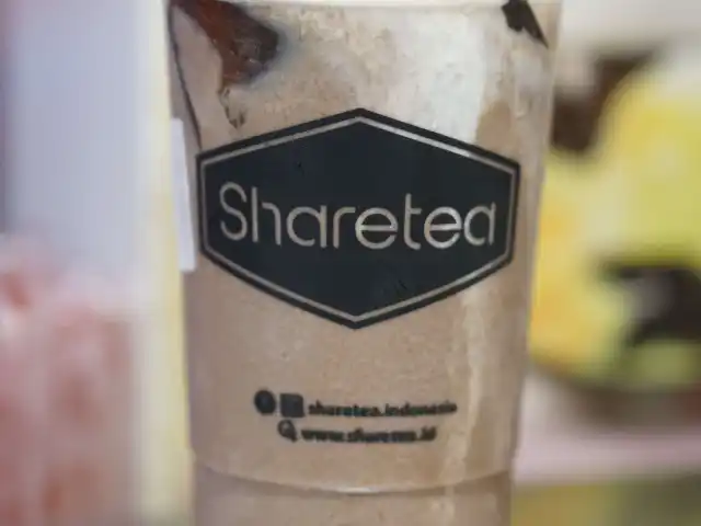 Gambar Makanan Sharetea 12