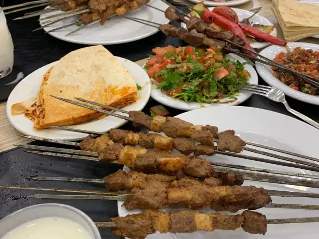 Ciğeristan'nin yemek ve ambiyans fotoğrafları 11