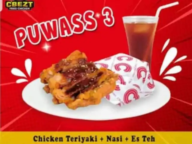 Gambar Makanan Cbezt Friedchicken Corner Sidrap 7