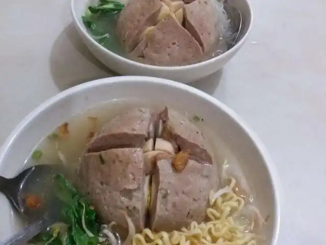 Gambar Makanan Mie & Bakso Favorit 8