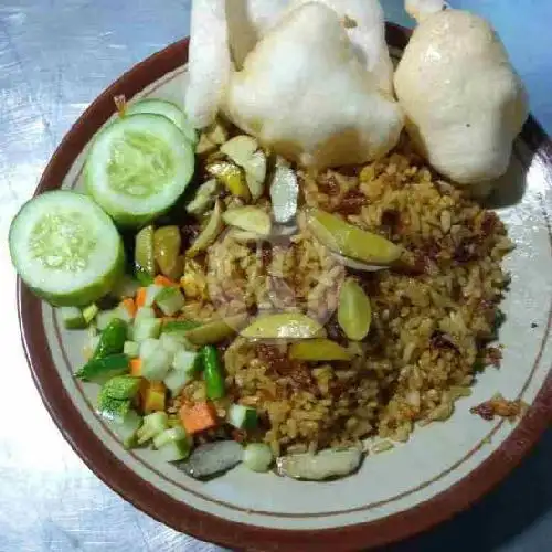 Gambar Makanan NASI GORENG , TIMBEL & UDUK NENG MIA, Mentok Gg.sunkai 2 15