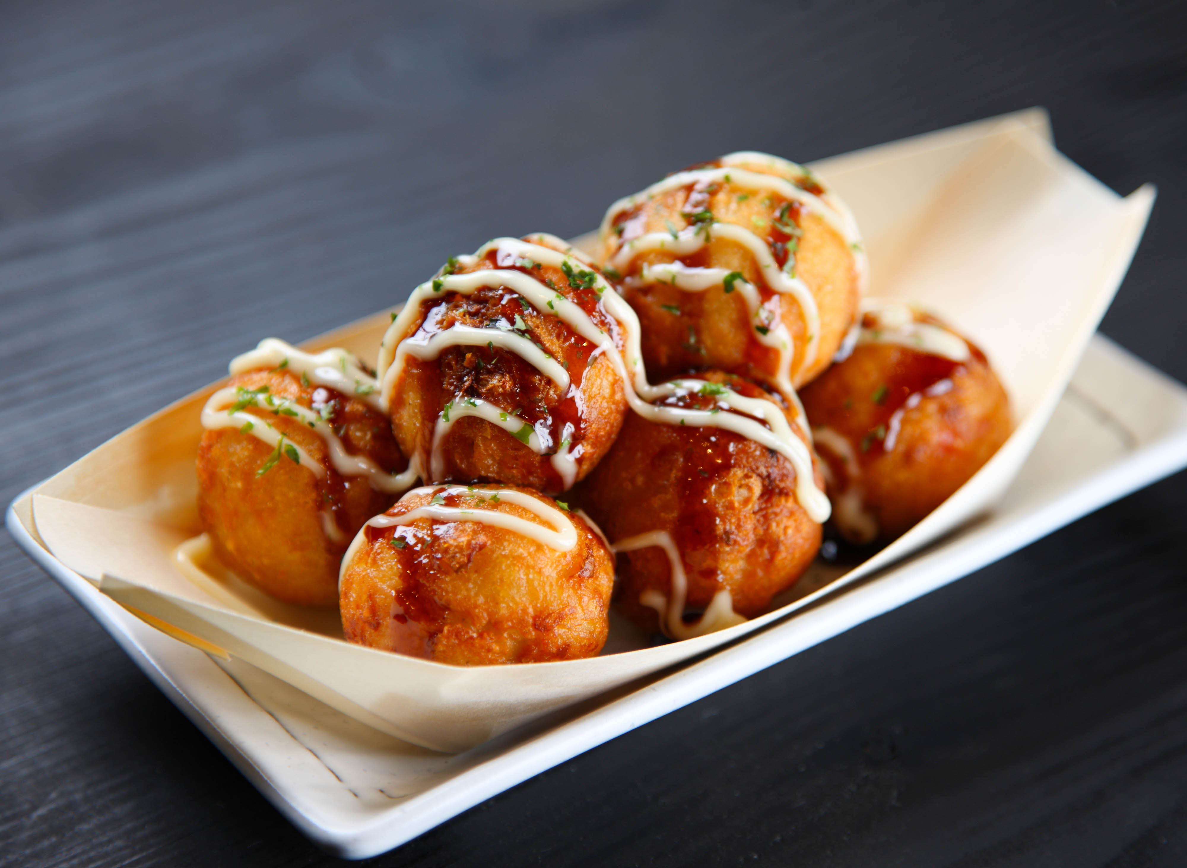 Tenshi Takoyaki Dau near me in Mabalacat Discover Asia food