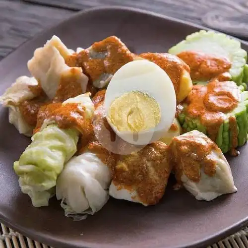 Gambar Makanan Super Siomay, Ngabean Kulon 8