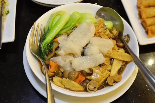 RoyalView Seafood Restaurant Food Photo 7