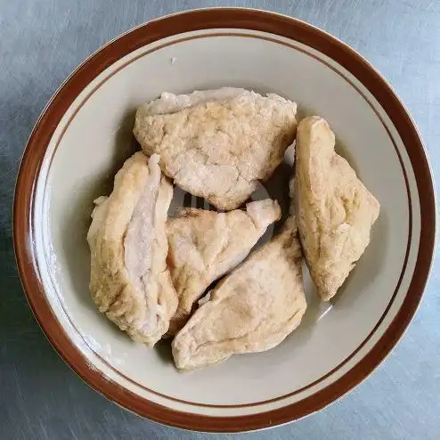 Gambar Makanan Soto dan Mie Ayam Jenk Yat, Gondokusuman 1