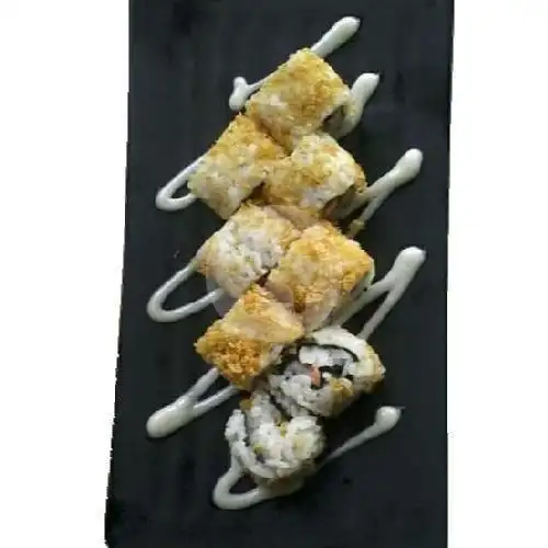 Gambar Makanan Sushi Ai Limo 2, Cipete utara 5