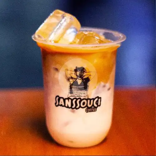 Gambar Makanan Sanssouci Coffee 4