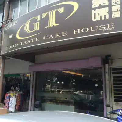 Good Taste Cake House