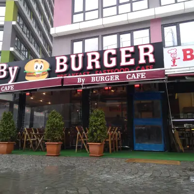 By Burger