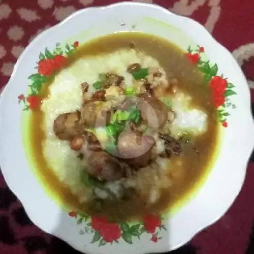 Gambar Makanan Bubur Ayam & Batagor 2 Putra, Kepoh Juwiring Km 1 3