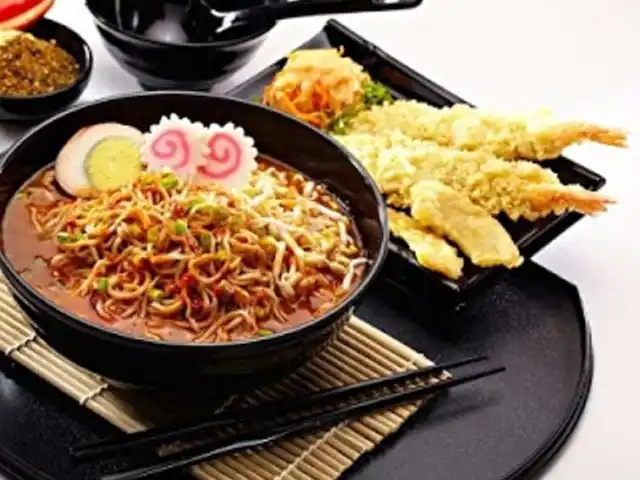 Gambar Makanan Gokana Ramen & Teppan 16