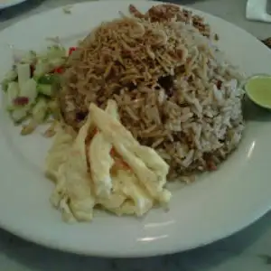 Serai Thai Restaurant Food Photo 4