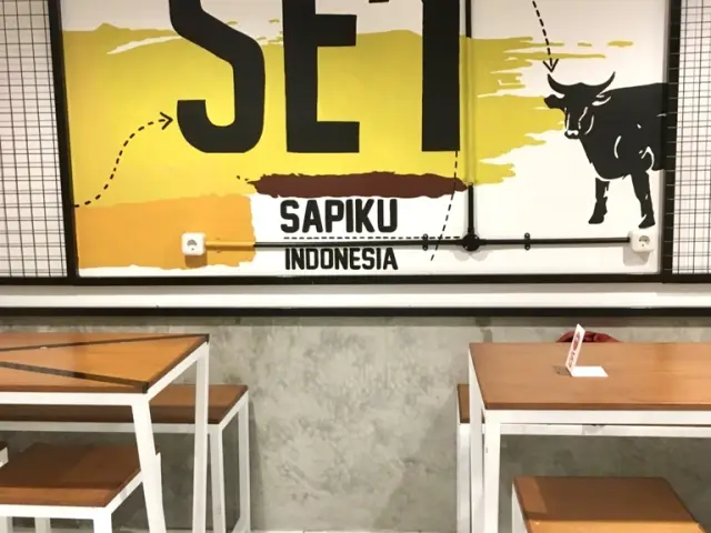 Gambar Makanan Se'iSapiku 12