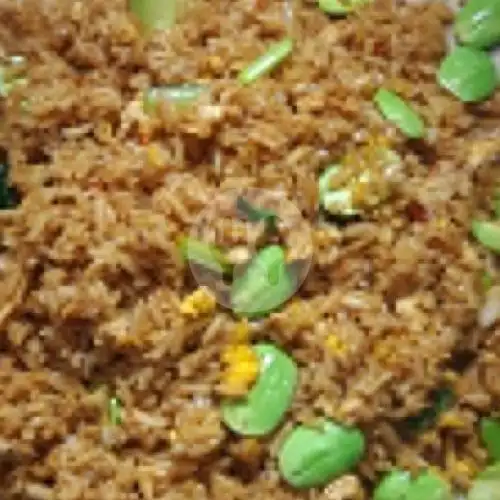 Gambar Makanan Nasi Goreng Sedap Malam Bang Sanip, Cijantung 14