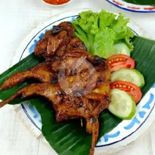 Gambar Makanan Ayam kremes sea food 47, Raya cilangkap 18