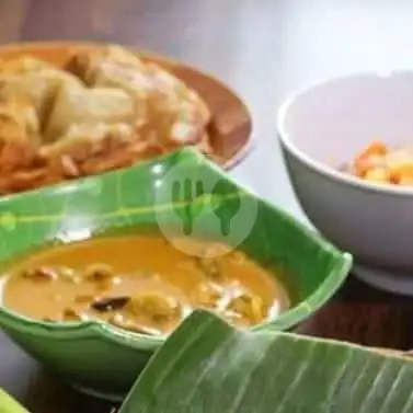 Gambar Makanan Nasi Kebuli & Cane H. El - Alun Alun, Tangerang 12