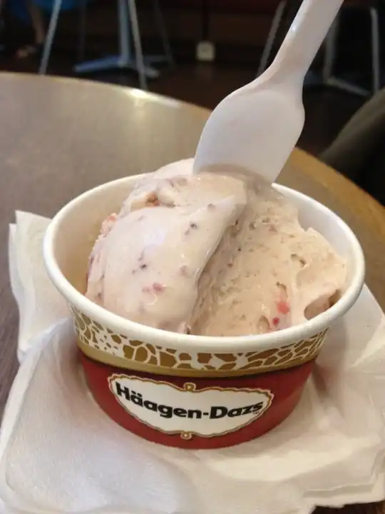 Häagen Dazs