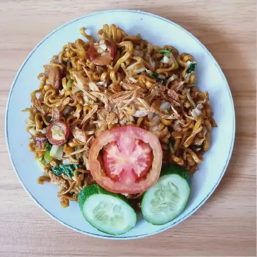 Gambar Makanan Baso + Cireng Pawon Om Jack, Cingcin Permata 18