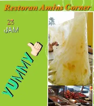 Amins Corner