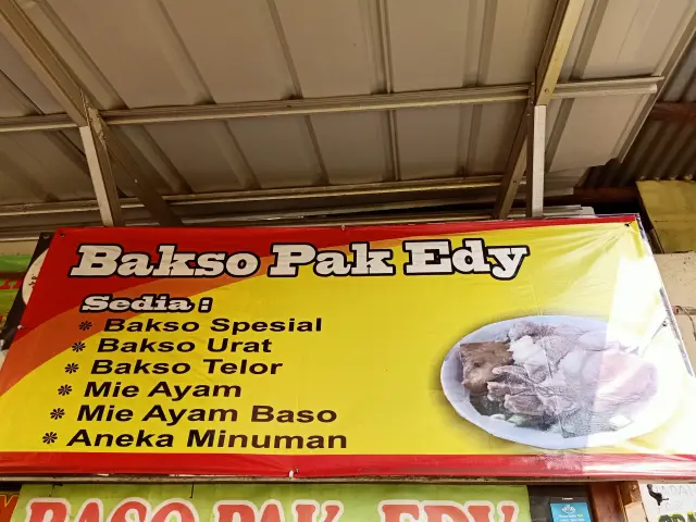 Gambar Makanan BasoSoloPakEdy 4