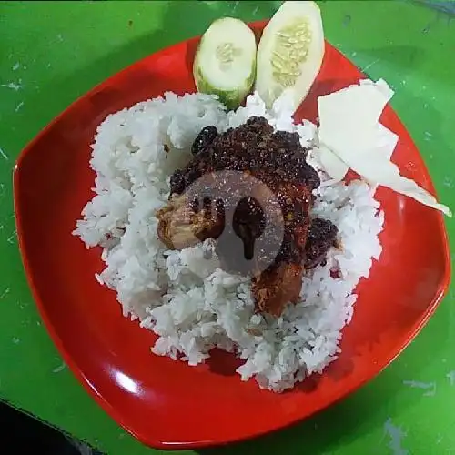 Gambar Makanan Nasi Bebek Cak Acong, Harapan Indah Raya 3
