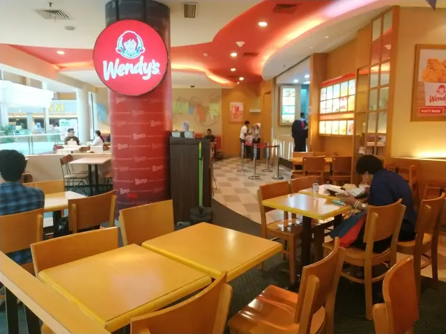 Gambar Makanan Wendy's 16