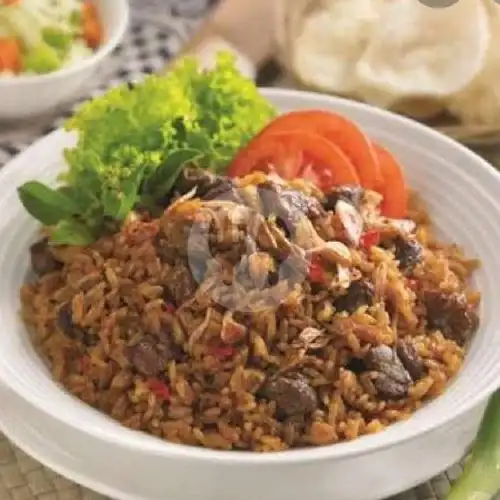 Gambar Makanan Nasi Goreng Apjay Pangpol Ibu Lia 1