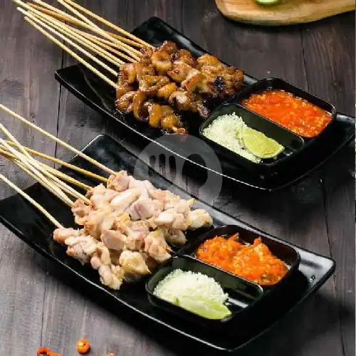 Gambar Makanan Sate Taichan Mas Ade, Cipinang Besar 13