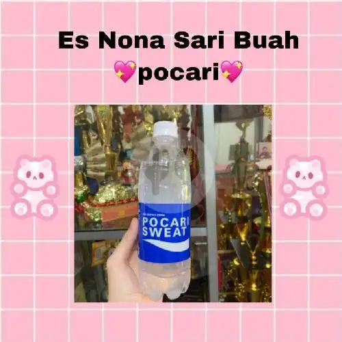 Gambar Makanan Es Nona Sari Buah, Setia Budi 11