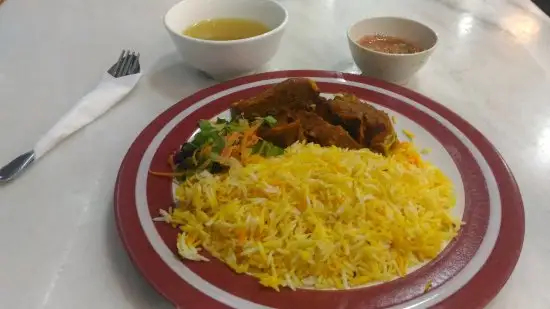 Al-Rayan Restaurant Food Photo 2