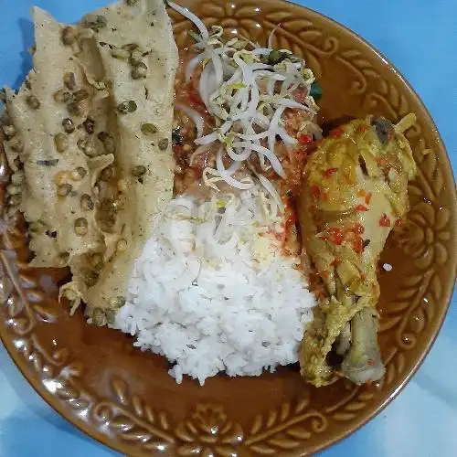 Gambar Makanan Pawon Mbok'E Kinan, Garuda IV 5