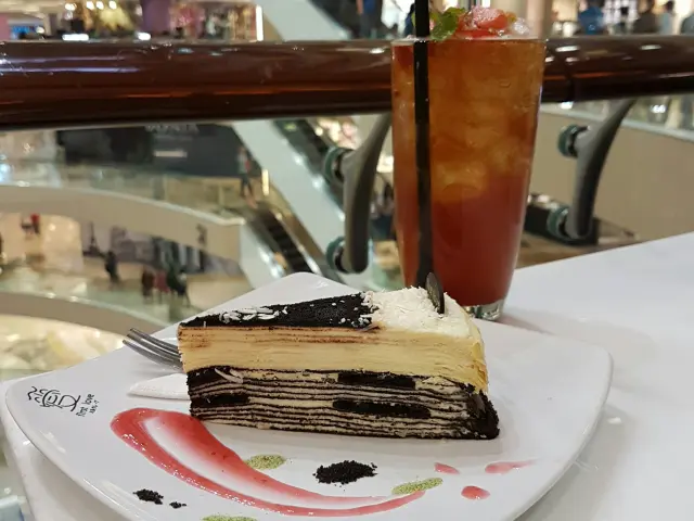 Gambar Makanan First Love Patisserie 2