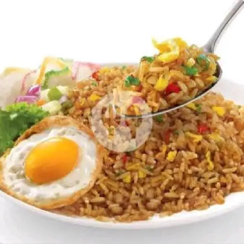 Gambar Makanan FRIED RICE DAN NOODLE STATION, Sekupang 9