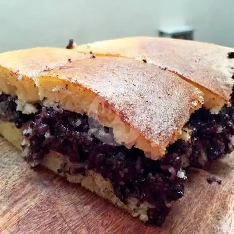 Gambar Makanan Martabak Marhaen,  Plaju 9