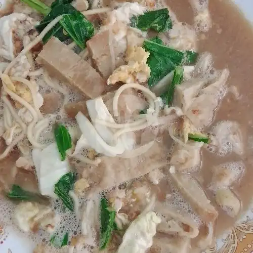 Gambar Makanan Bakmi Jawa Om Bugel 7