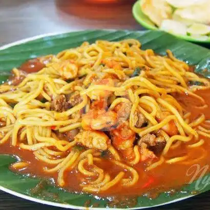Gambar Makanan Mi Aceh Sidul, Cilandak 2