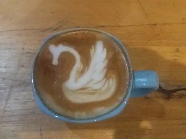 Gambar Makanan Peacock Coffee 3
