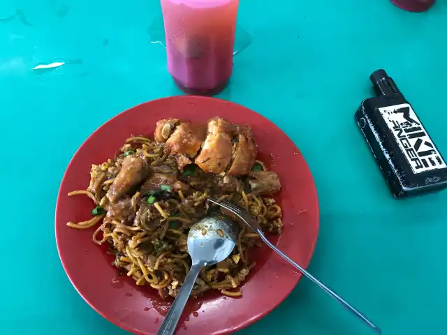 Mee Mamu Corner Food Photo 7