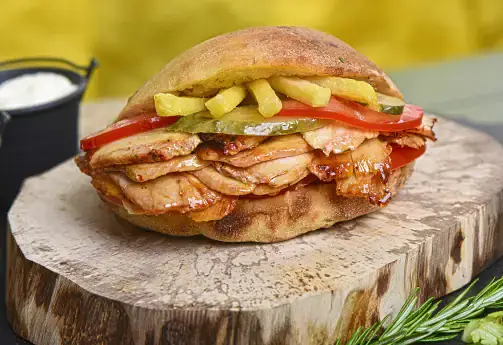 Bereket Döner'nin yemek ve ambiyans fotoğrafları 40