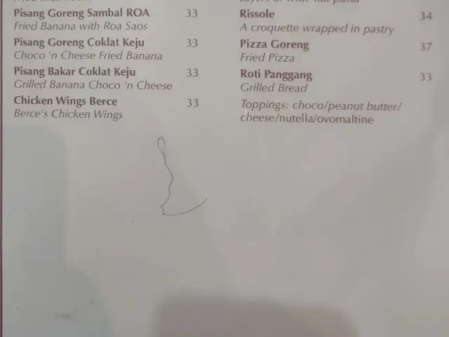 Gambar Makanan BOJAK 2