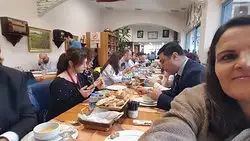 Karadeniz Lezzet Lokantası'nin yemek ve ambiyans fotoğrafları 2