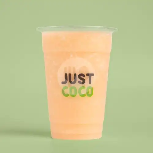 Gambar Makanan Just Coco, Pluit 20