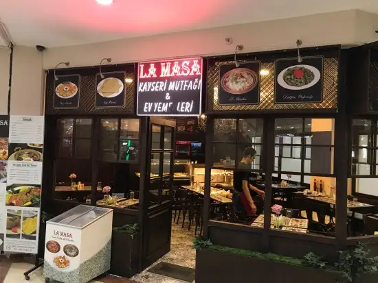 La Masa