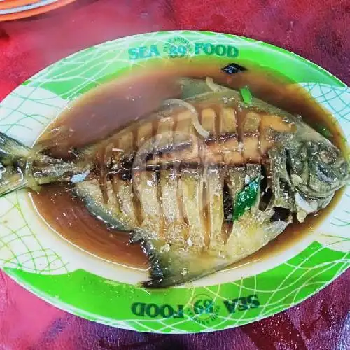 Gambar Makanan Seafood 89 Greenville, Tanjung Duren Barat 7