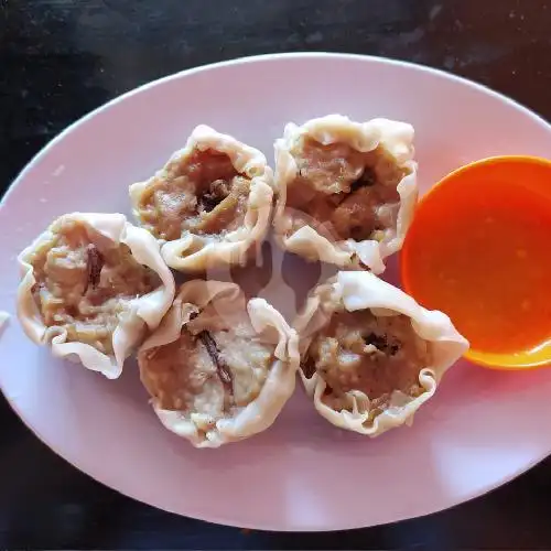 Gambar Makanan Jajan Dimsum, Bugisan Selatan 9