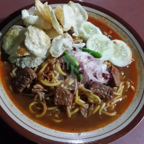 Gambar Makanan Mie Aceh Barouna Jaya, Tapos 3