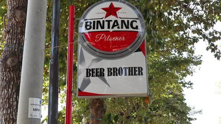 Gambar Makanan Beer Brothers 8